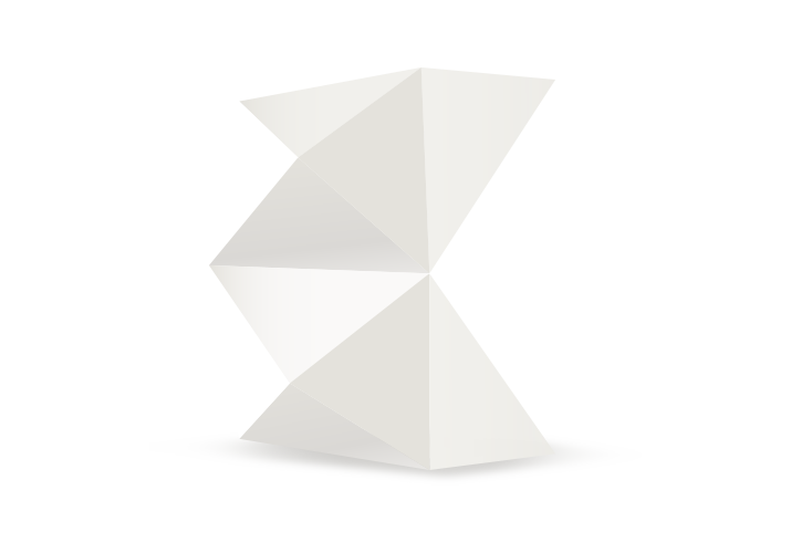 Origami figure